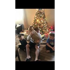 Meet your Posher, Caleb